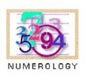 numbers - numerology numbers