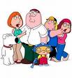 Family Guy cast - The cast of Family Guy