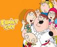 Family Guy - Family Guy cast