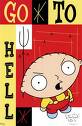Stewie - Stewie from family guy