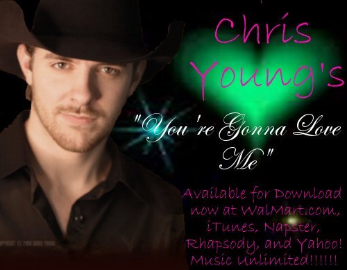 Chris Young - Chris Young -