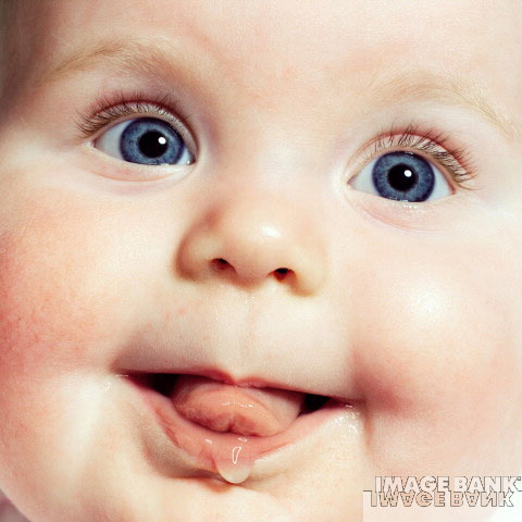 Baby  - A sweet baby which is supposed to make life more beautiful.