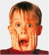 Home Alone - Home alone kid screaming