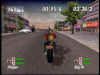 road rash - bike on road