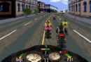 road rash - starting position