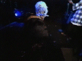 jonathan headbanging in blind video - jon headbanging in blind video