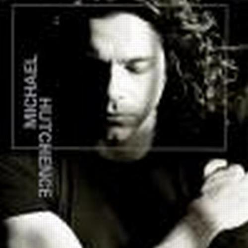 Michael Hutchence - michael hutchence