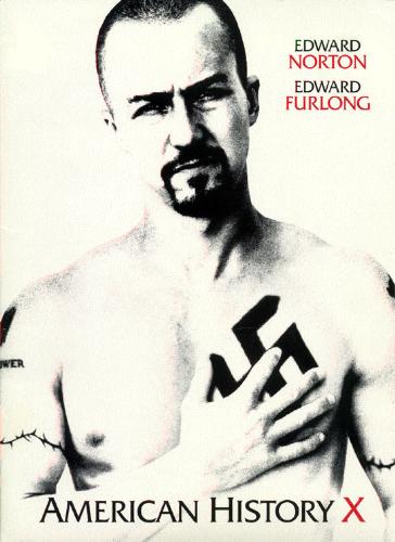 American History X - picture for american history x