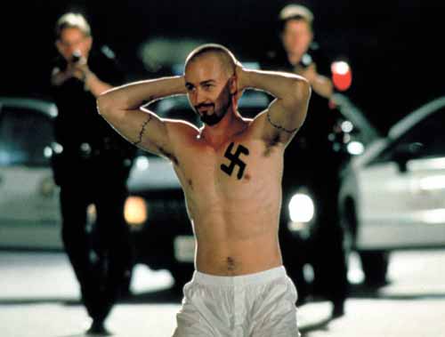 american history x - scene photo from american history x