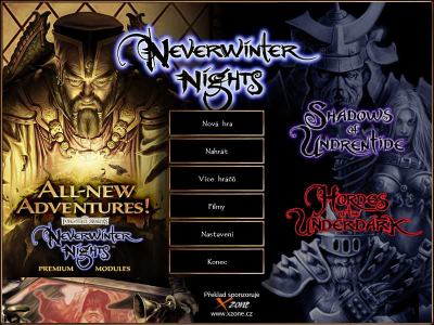 Neverwinter Nights deluxe pc game - Neverwinter Nights deluxe pc game è un videogioco di ruolo con prospettiva in terza persona e ambiente di gioco in tre dimensioni sviluppato da BioWare e distribuito da Infogrames (ora Atari) nel 2002, basato sulle regole di Dungeons& Dragons Terza Edizione e dell'ambientazione Forgotten Realms (con alcune modifiche)