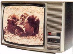 media televison - media