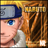 Naruto - This is an image of Uzumaki Naruto, from Naruto anime, my favorite.