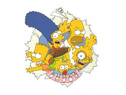 The Simpsons - The Simpsons