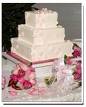 The wedding cake starts it all - The wedding cake starts it all - and there are ups and downs ,but it's always interesting!