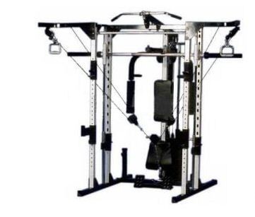 multi-gym - multi-gym machines are the best for fitness training