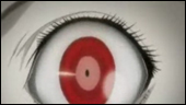 The Death Eye - This is the eye of a death god if a human obtained it