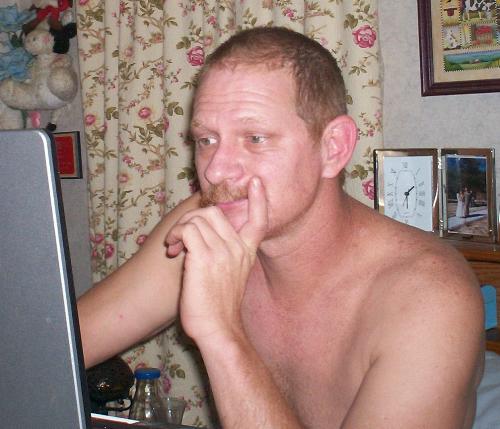 My Soul Mate - My wonderful Husband, I Thank God for him every day. He is a great father to our children, a great provider, a great friend and a great husband. I am so very lucky to be a part of his life.