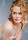 Nicole Kidman - She is georgeous and sexy.