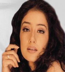 Manisha Koirala - Look at our female stars ...tooo much ,,,,