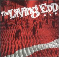 the living end - the living end - self titled