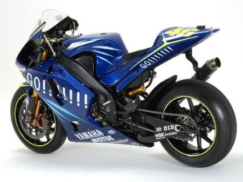 yamaha bikes - yamaha motul, one of the most know bikes made by yamaha