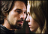 blood and chocolate - A teen werewolf much choose between her love for a human outsider and betraying the vows of her family's secret society.