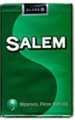 Salem - Salem is a cigarettes