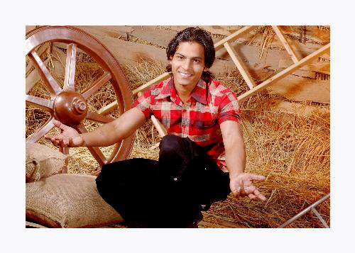 jay - jay kumar mr bhopal