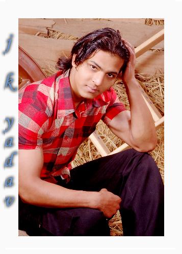 jay - mr bhopal