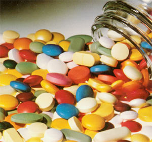 medicines - i hate tablets