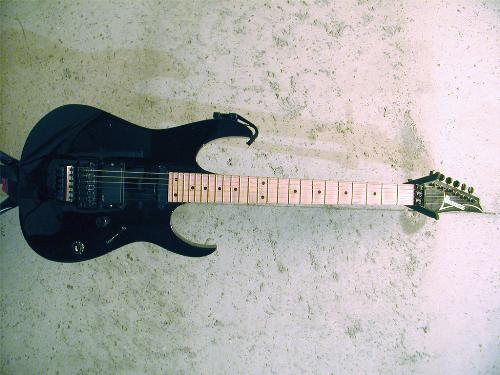 ibanez - my dream guitar