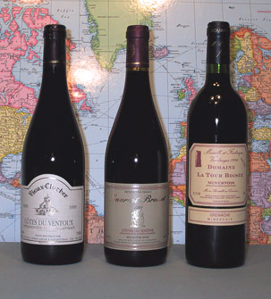 French Wine - France is one of the oldest wine producing regions of Europe. Regions in the south were licensed by the Roman Empire to produce wines