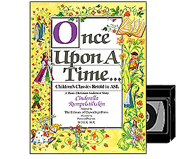 Tales - Fairy tales.. once upon a time