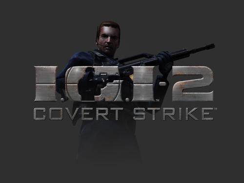 igi2 - this is the wallpaper of IGI2
