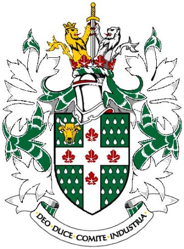 coat of arms - Does your family have a coat of arms