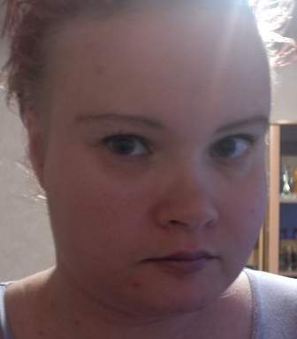 this is me - this is a picture of myself taken in october 2006