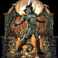 Online games - gargoyle