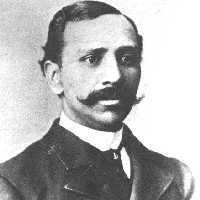 Edwin P McCabe - He was directly or indirectly responsible for starting every all black town in Oklahoma.