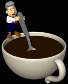 Mmmmmmmmmmmmmm coffee - Love my java!