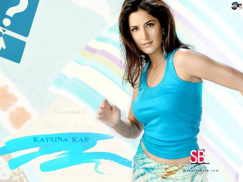 Katrina - She is the best