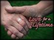 Lifetime - Love for a lifetime..