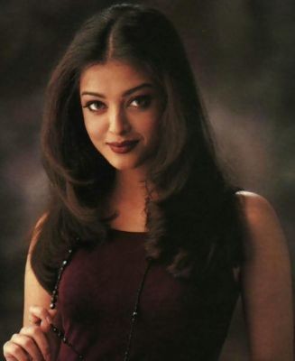 Aishwarya Rai - She's so beautiful
