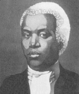 Benjamin Banneker - Responsible for the layout of Washington DC