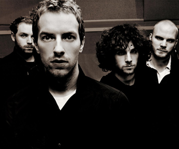 Coldplay - Coldplay is the best! _