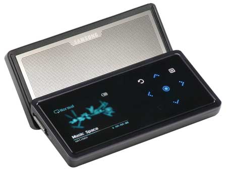 Samsung K5. - Samsung K5 that can hold only JPEG photos and  