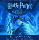 Harry Potter and the Order of the Phoenix - Harry Potter and the Order of the Phoenix, the book five of the series