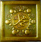 Muhammad - Calligraphy of Islam