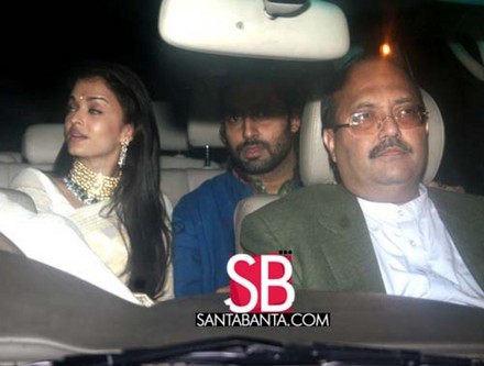 aish abhishek engagement pics - check out ash abhusheks engagements pics