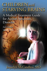 Autism Help - A book on Autism Spectrum Disorder