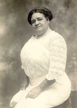 Maggie Lena Walker - Throughout her life, Walker worked for civil rights and other humanitarian causes, including co-founding the Richmond branch of the NAACP and supporting the Virgina Industrial School for Colored Girls.